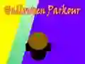 Halloween Parkour — 無料オンラインゲーム