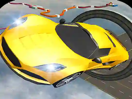 Ramp Car Stunts Racing Impossible Tracks 3d — 無料オンラインゲーム