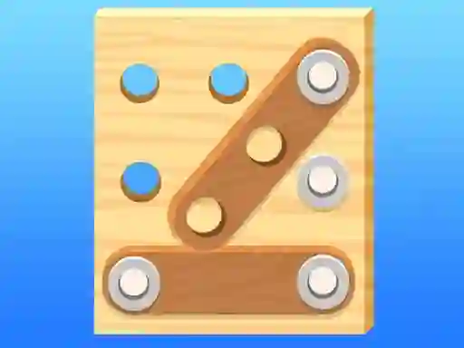 Pin Board Puzzle — 無料オンラインゲーム