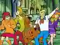 ゲームScooby Doo Jigsaw Puzzle Collectionオンライン