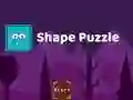 Shapes Puzzle — 無料オンラインゲーム