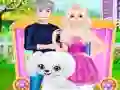 My New Poodle Friend — 無料オンラインゲーム