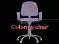 Coloring chair — 無料オンラインゲーム