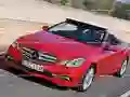 Benz E-Class Cabriolet Puzzle — 無料オンラインゲーム