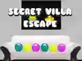 Secret Villa Escape — 無料オンラインゲーム