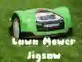 Lawn Mower Jigsaw — 無料オンラインゲーム