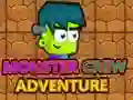Monster Crew Adventure — 無料オンラインゲーム
