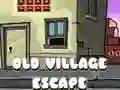 Old Village Escape — 無料オンラインゲーム