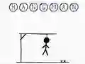 Hangman — 無料オンラインゲーム