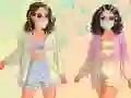 Sweet Sweet Summer — 無料オンラインゲーム
