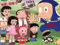 Ninja Hattori-kun Jigsaw Puzzle Collection — 無料オンラインゲーム