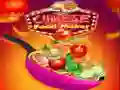ゲームChinese Food Makerオンライン