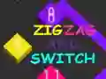 Zig Zag and Switch — 無料オンラインゲーム