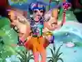 Fairy Dress Up for Girls — 無料オンラインゲーム