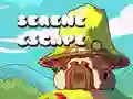 Serene Escape — 無料オンラインゲーム
