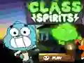 Gumball Class Spirits — 無料オンラインゲーム