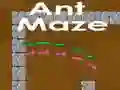 Ant maze — 無料オンラインゲーム