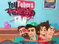 YouTubers Psycho Fan — 無料オンラインゲーム