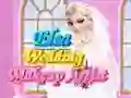 Elsa Wedding Makeup Artist — 無料オンラインゲーム