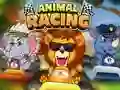 Animal Racing — 無料オンラインゲーム
