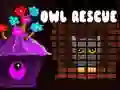 Owl Rescue — 無料オンラインゲーム