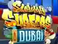 Subway Surfers Dubai — 無料オンラインゲーム