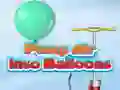 Pump Air into Balloon — 無料オンラインゲーム