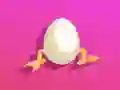 ゲームBouncing Eggオンライン