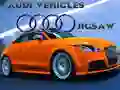 Audi Vehicles Jigsaw — 無料オンラインゲーム