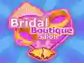 Bridal Butique Salon — 無料オンラインゲーム