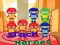 Stack Heroes — 無料オンラインゲーム