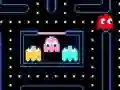 Pac-Man Clone — 無料オンラインゲーム