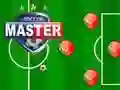Master Soccer — 無料オンラインゲーム