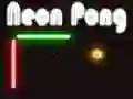 Neon Pong — 無料オンラインゲーム