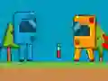 Roo Bot 2 — 無料オンラインゲーム