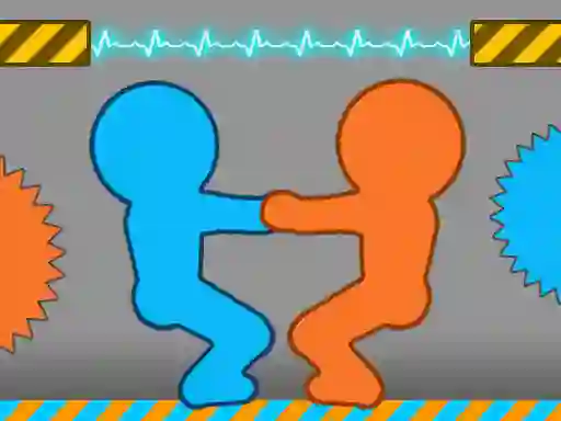 ゲームTug of Headsオンライン