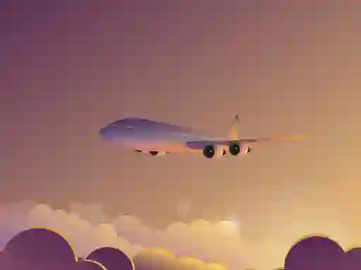 Vacation Airplanes Jigsaw — 無料オンラインゲーム