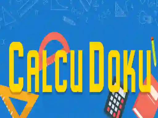 CalcuDoku — 無料オンラインゲーム
