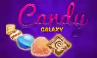 ゲームCandy Galaxyオンライン
