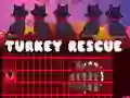 Turkey Rescue — 無料オンラインゲーム