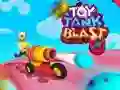 Toy Tank Blast — 無料オンラインゲーム