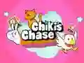 ゲームChiki's Chaseオンライン
