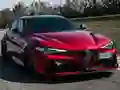 Alfa Romeo Giulia GTA Slide — 無料オンラインゲーム