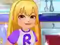 Roxie's Kitchen Egg Fried Rice — 無料オンラインゲーム