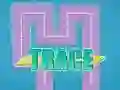 Trace — 無料オンラインゲーム
