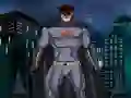 ゲームBatman Dress Upオンライン
