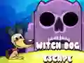 Witch Dog Escape — 無料オンラインゲーム