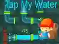 Tap My Water — 無料オンラインゲーム