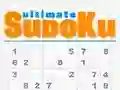 ゲームUltimate Sudoku HTML5オンライン