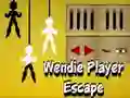 Wendie Player Escape — 無料オンラインゲーム